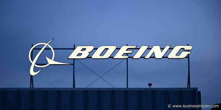 FAA says it doesn't 'have a timeframe' for when Boeing will be allowed to increase production of its 737 Max planes again