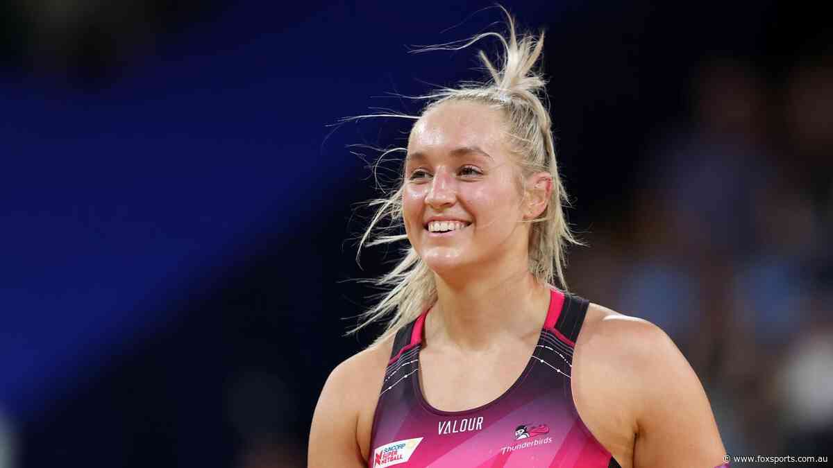 Young talent time amid growing injury toll as the race for fourth heats up: Super Netball Talking Points