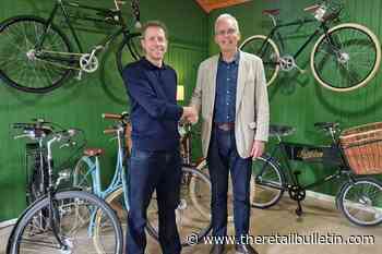 Pashley appoints Andy Smallwood as chief executive