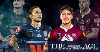 Who dares wins: The all-or-nothing gambles that will decide fate of Origin I