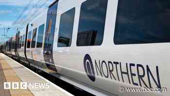 New Northern rail timetable comes into effect