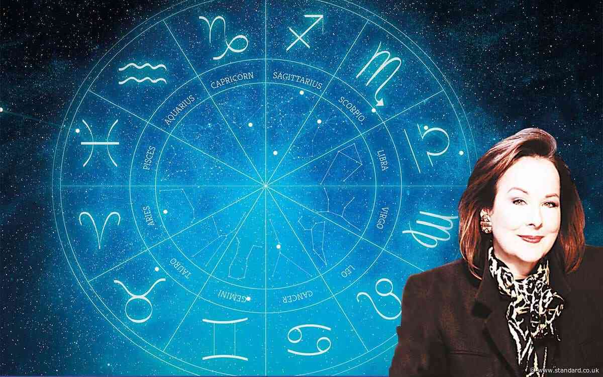 Horoscope today: Your daily guide for Monday, June 3, 2024