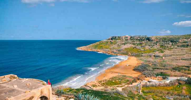 Malta’s one of the sunniest places in Europe – here are 7 other reasons you’ll love it