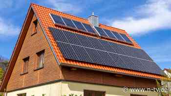 Deutschland geht vornweg: EU-Staaten erhöhen Wind- und Solarkapazität um 65 Prozent