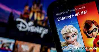 Neu bei Disney+ im Juni: Welche Filme und Serien wann starten (3.6.2024)