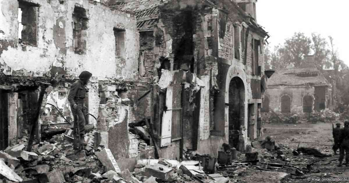 Laatste militairen pas 80 jaar na D-day geïdentificeerd: ‘Ze zijn één voor één doodgeschoten’