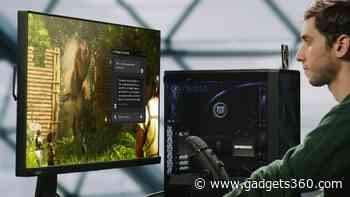 Nvidia Project G-Assist, an RTX-Powered Gaming AI Assistant for PCs Unveiled at Computex 2024