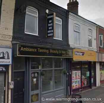New plans to convert former Ambiance beauty salon decided on