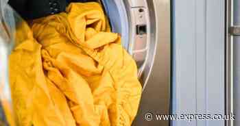 Best temperature to wash bedding this summer to ‘save money and energy’ - not 90 degrees