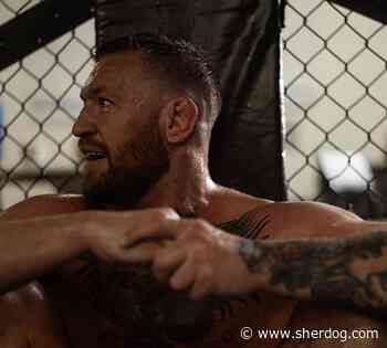 UFC Postpones Conor McGregor-Michael Chandler Press Conference in Dublin