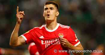 Liverpool transfer news LIVE - Antonio Silva price tag, Dougles Luiz links, Bruno Guimaraes latest