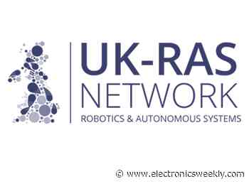 EPSRC UK-RAS launches its first robotics funding scheme of 2024