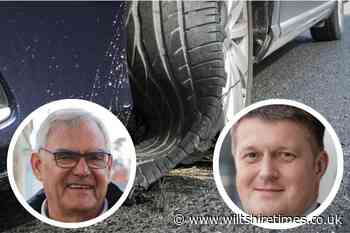 Lib Dems predict council costs for wheel and tyre damage