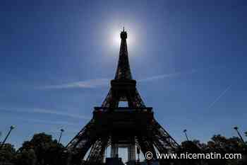 Cercueils au pied de la Tour Eiffel: les suspects présentés à un juge d'instruction