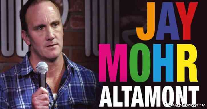 Jay Mohr: Altamont Streaming: Watch & Stream Online via Peacock
