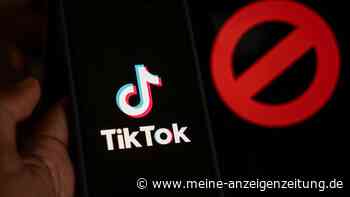 TikTok-Verbot in den USA: Zukunft weiterhin ungewiss trotz Klage von ByteDance