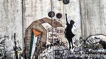 Oltre il muro/Terra di Palestina - Fotografie di Federico Palmieri in mostra al Museo Crocetti