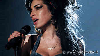 Omaggio a Amy Winehouse al Suburbio