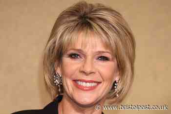 Ruth Langsford to take extended break from TV after Eamonn news