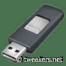 USB Drive Letter Manager 5.6.1