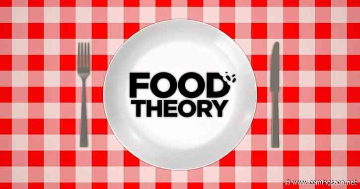 Food Theory Season 2 Streaming: Watch & Stream Online via Amazon Prime Video