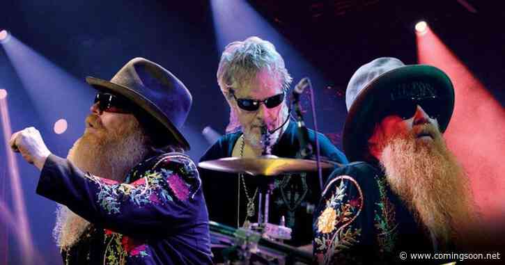 ZZ Top – Live at Montreux 2013 Streaming: Watch & Stream Online via Peacock