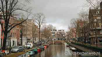 Meer dagjesmensen bezochten Amsterdam vorig jaar