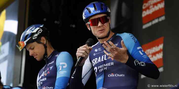 ‘Israel-Premier Tech neemt Froome nu wel mee naar Tour de France, jaar na conflict met Woods’