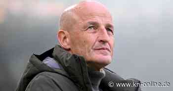 VfL Bochum bestätigt: Peter Zeidler wird neuer Trainer