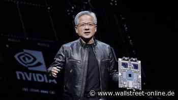 Wettbewerb wird schärfer: Nvidia kündigt neue Chip-Generation an – Kursziel 1.200 US-Dollar!