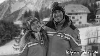 Ski-Ass und Freundin sterben bei schrecklichem Unfall