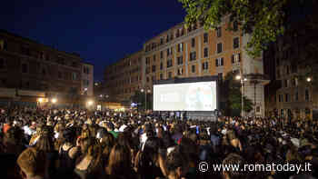 "Out of Africa" di Sydney Pollack a Il Cinema in piazza