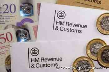 HMRC issues update as 'thousands' of parents claim they didn't get child benefit payments