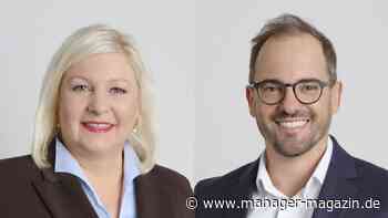 Reimann Investors: Heidi Abraham und Alexander Spreer über Geldanlage wie bei Milliardären