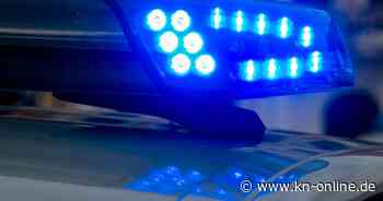 Mutmaßlicher Täter ruft selbst die Polizei: Drei Menschen im Vogtlandkreis getötet