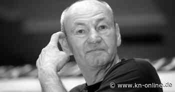 Im Alter von 81 Jahren: Früherer Box-Trainer Manfred Wolke gestorben