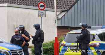 Schüsse in Hagen: Polizei nimmt Tatverdächtigen fest