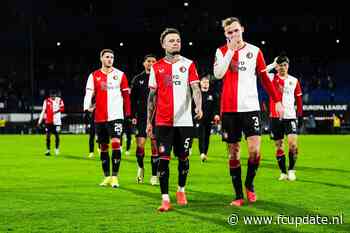 'Schrik bij Feyenoord en tegenstander Oranje: blessure lijkt weer op te spelen, twee trainingen overgeslagen'