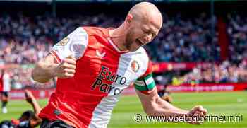 'Feyenoord-verdediger ontbreekt bij twee trainingen, EK mogelijk in gevaar'