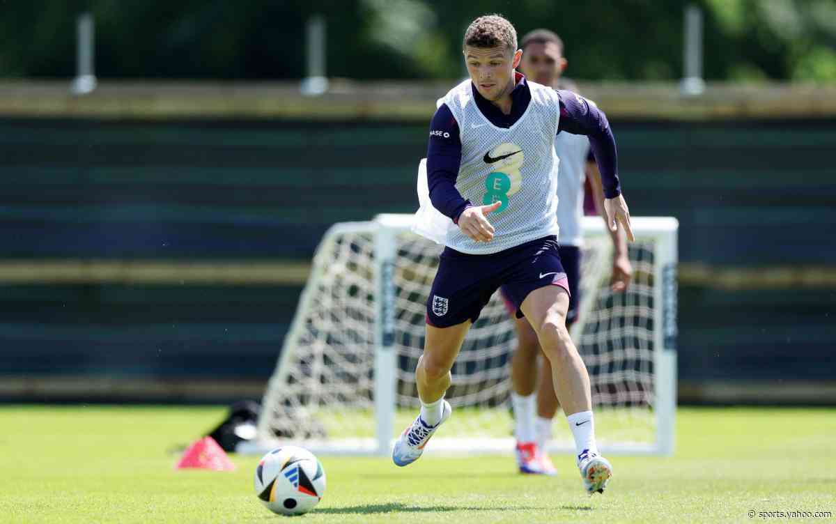England must live up to Kieran Trippier’s Bazball promise at Euro 2024