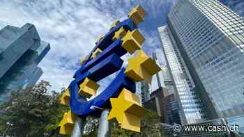 Industriestimmung in der Eurozone steigt auf 14-Monats-Hoch