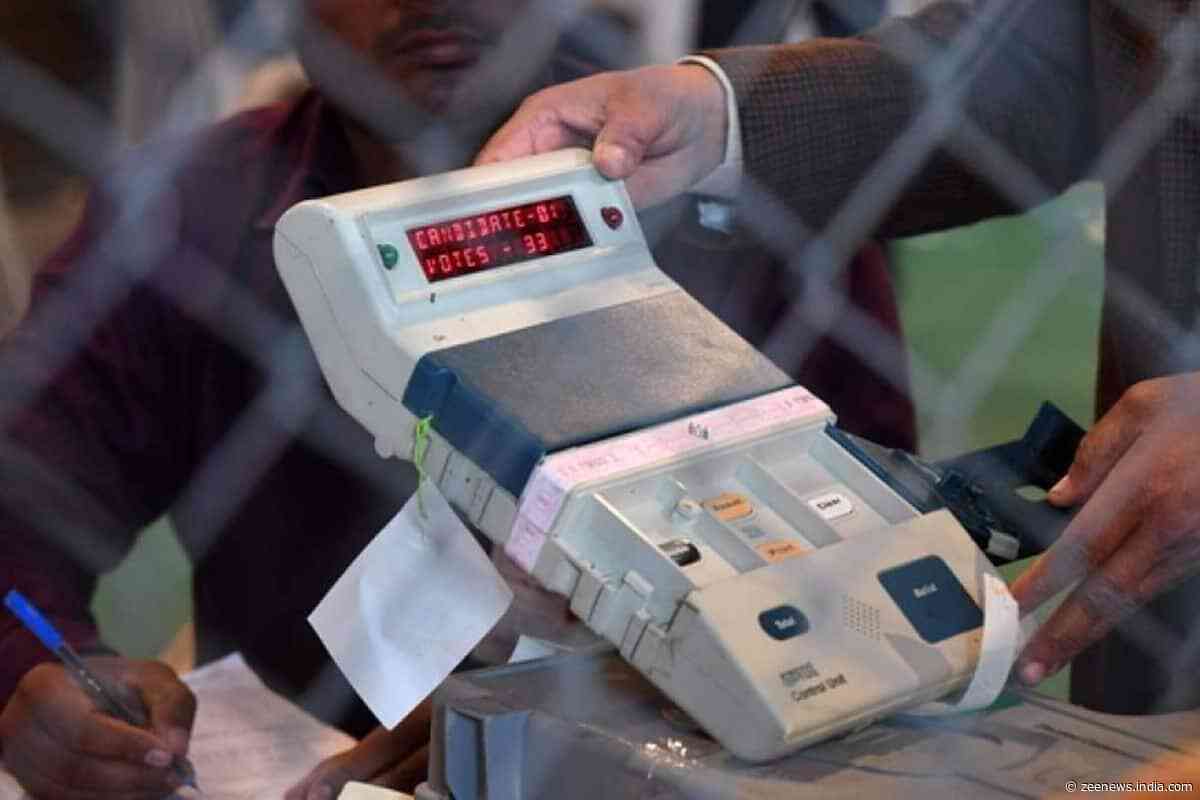 Lok Sabha Elections Results 2024: Check Vote Counting Time; How To Check Chunav Results On ECI Website On June 4?