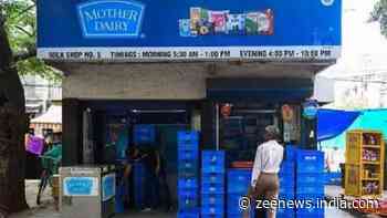 Mother Dairy Hikes Milk Prices By Rs 2 per Litre In Delhi-NCR After Amul: Check New Prices HERE