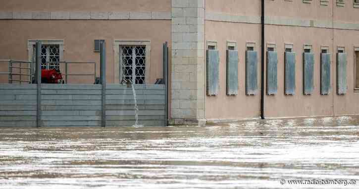 Experten: Hochwasser der Donau ähnlich wie 2002