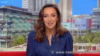 BBC Breakfast star Sally Nugent misses show after sharing devastating statement