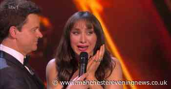 Britain's Got Talent winner Sydnie Christmas breaks silence amid 'fix' row as she reveals humble celebrations