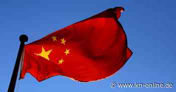 Chinas Staatssicherheit enttarnt mutmaßliche MI6-Spione in Regierungseinrichtungen