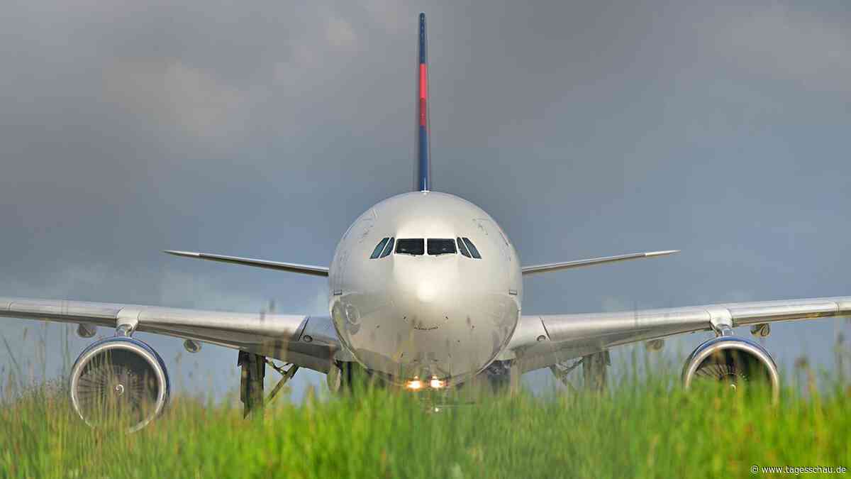Fluggesellschaften erwarten Rekordjahr 2024