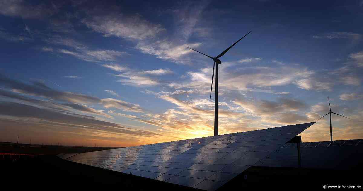 Ausbau erneuerbarer Energien in der EU kommt voran