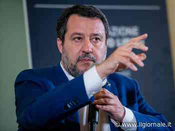 Salvini: "Rispetto Mattarella, ma non Macron". E su Giorgetti: "Solo fantasie"